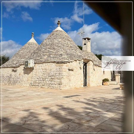 Villa Trullo Della Selva Alberobello Exterior foto