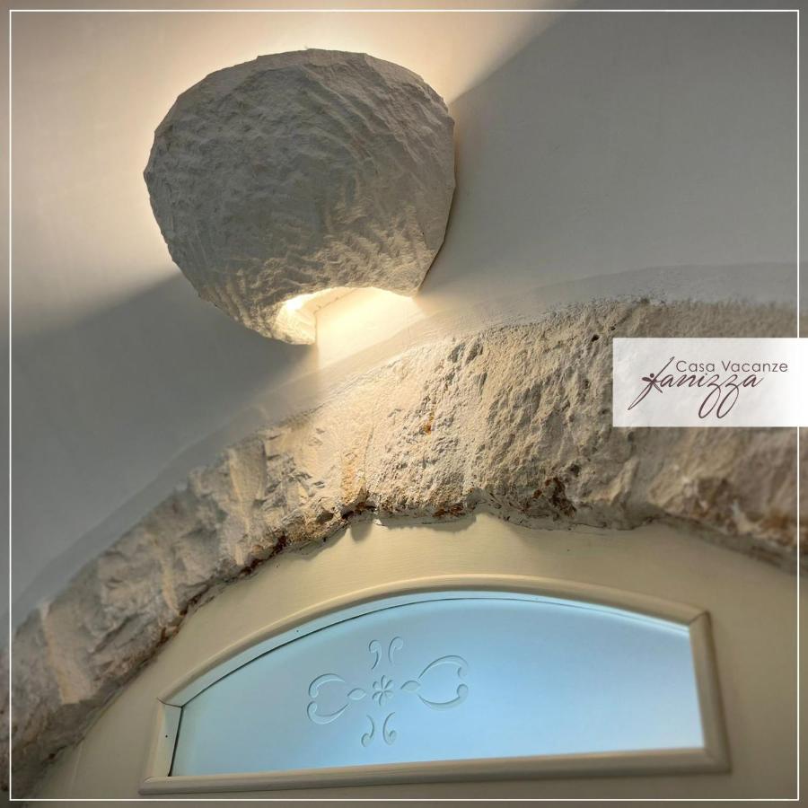 Villa Trullo Della Selva Alberobello Exterior foto